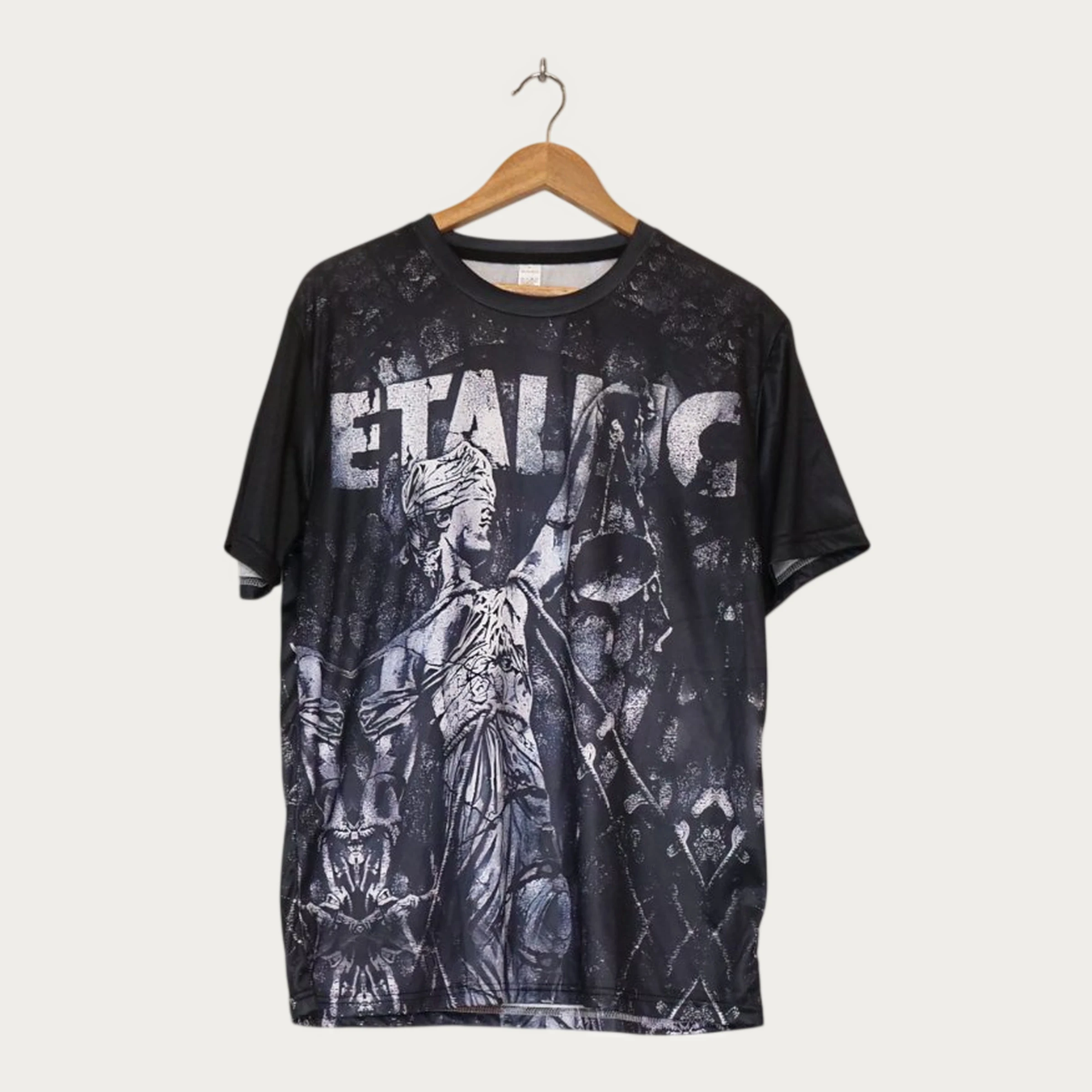 T-shirt Sans marque
